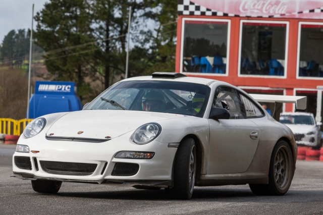 001 Ares Racing Sponsor Day 2019 006